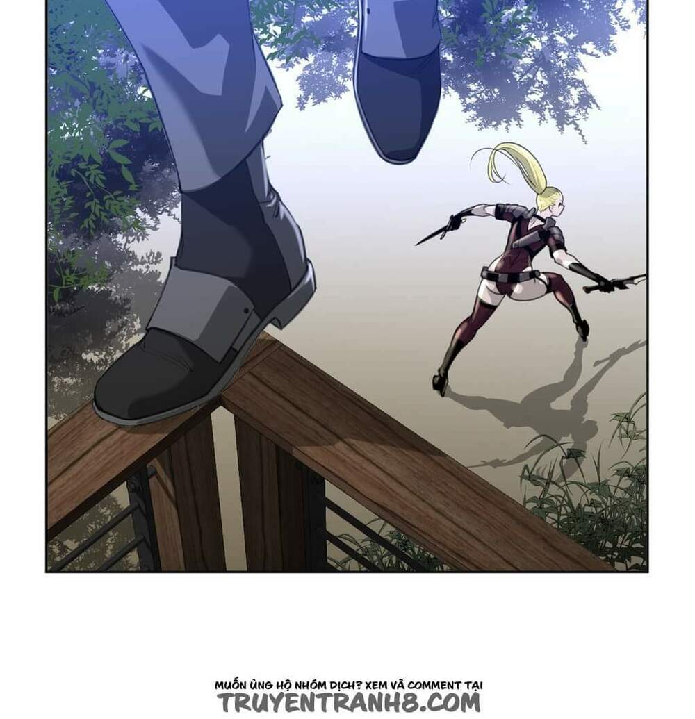 một nửa hoàn hảo chapter 4 83