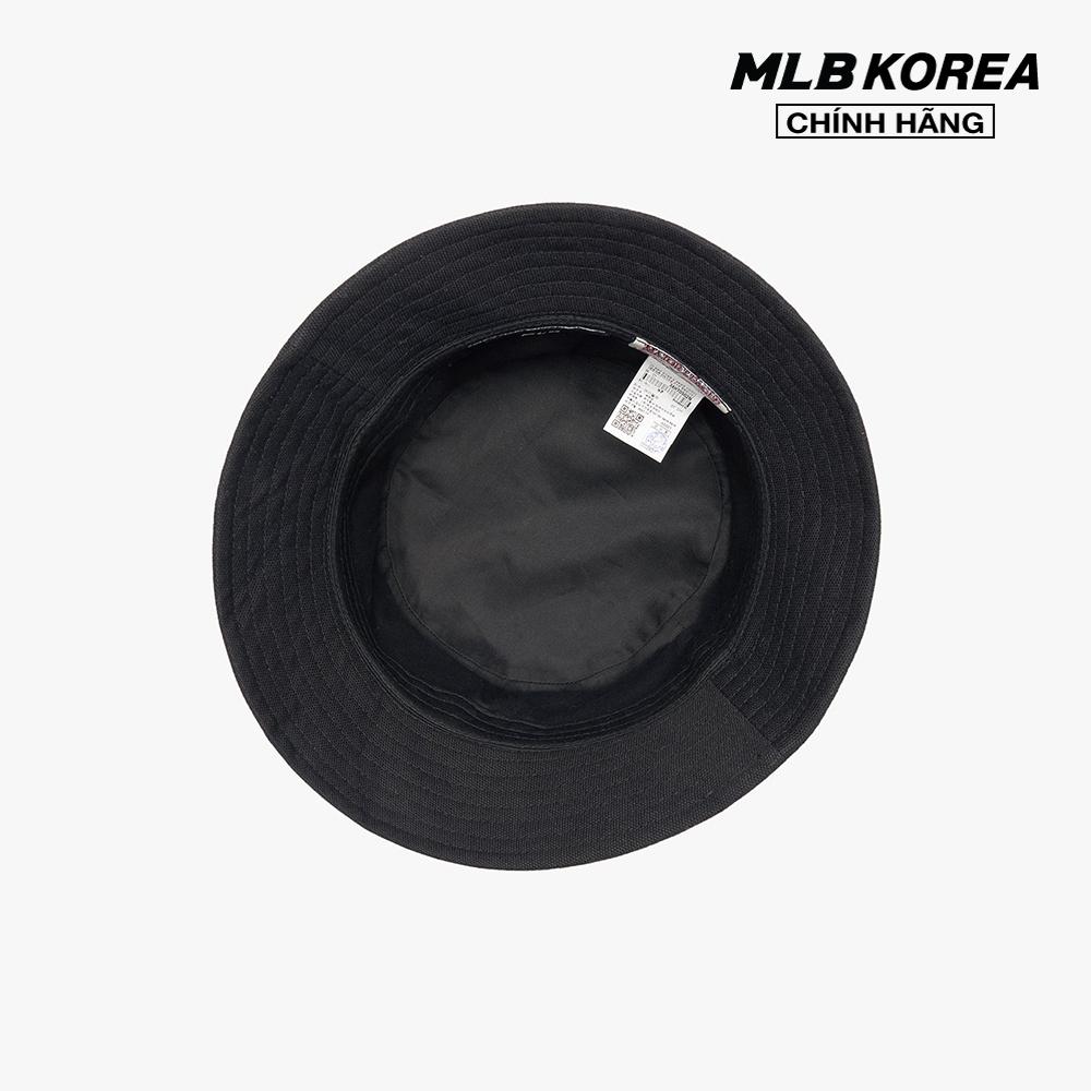 MLB - Nón bucket thời trang Oxford 3AHT0502N