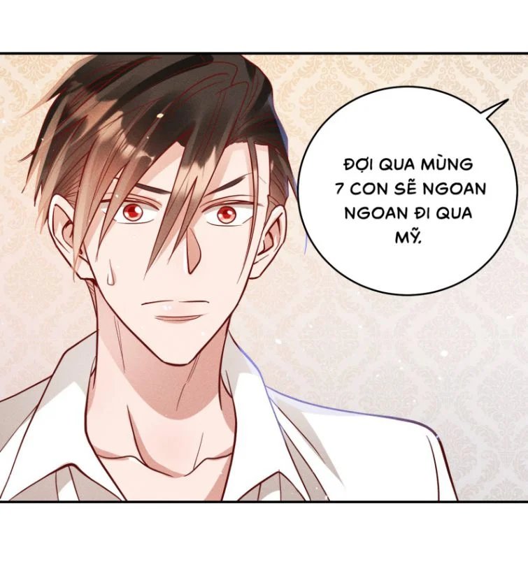 mê muội mất cả ý chí chapter 58 7
