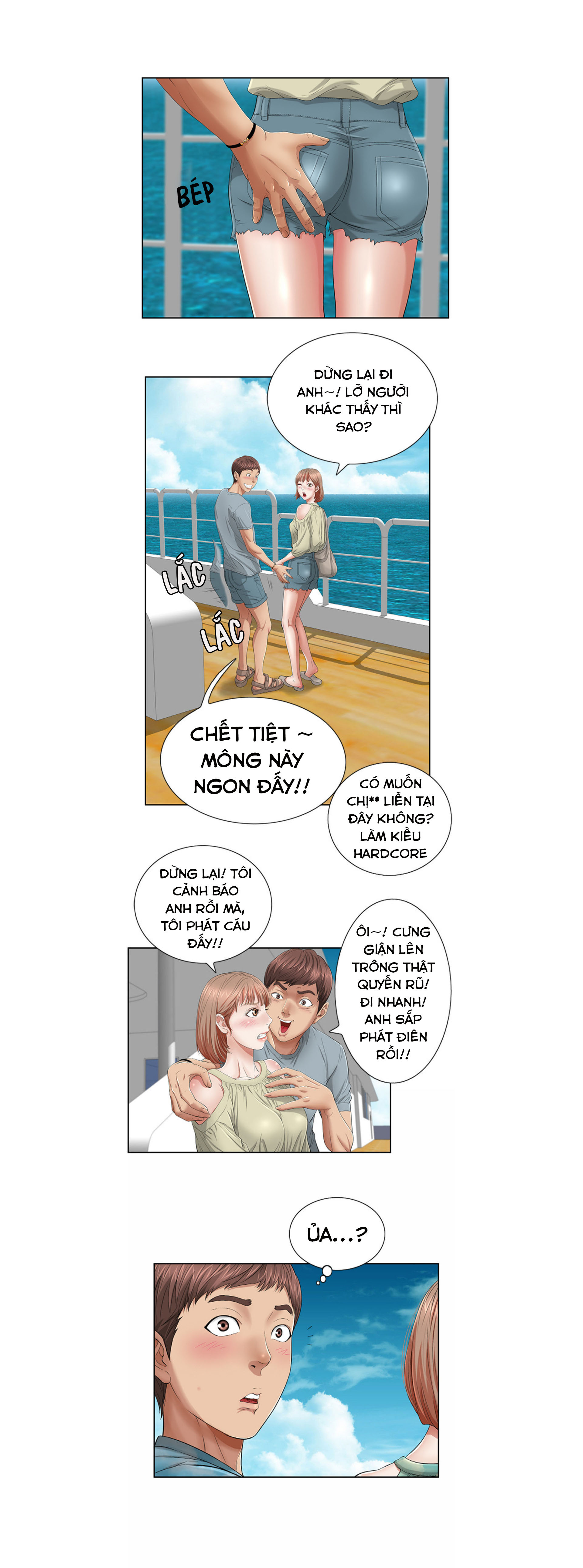 a killer woman chapter 1 5