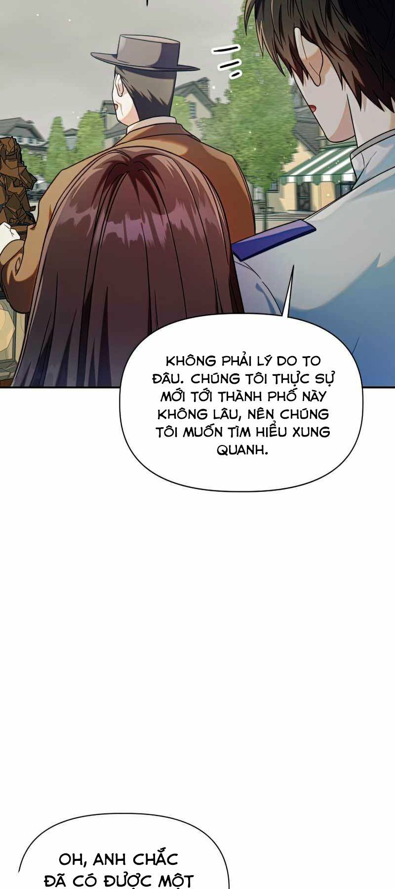 Kí Sự Hồi Quy Chapter 44 78