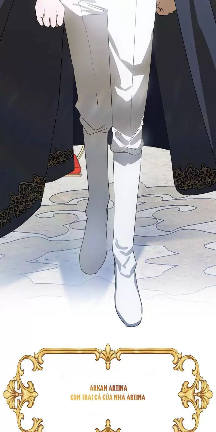 sống trong vườn hoa của công chúa chapter 2 53