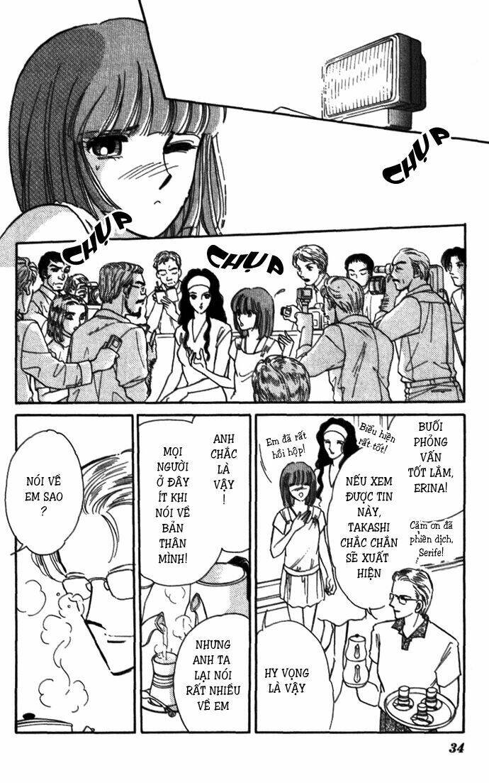 bình minh bên sư tử chapter 1 32