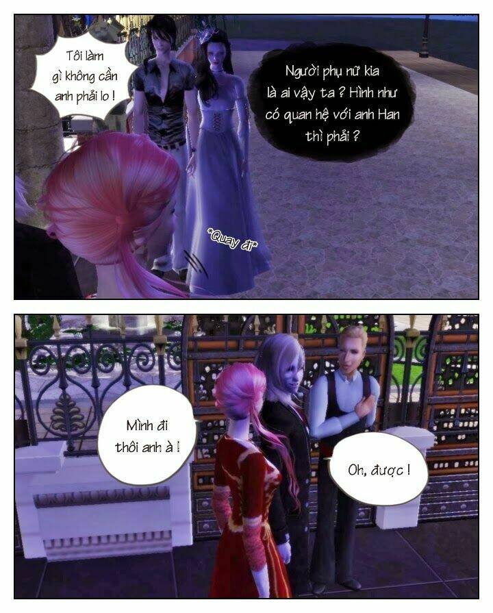 truyện sims - earl story chapter 13 30