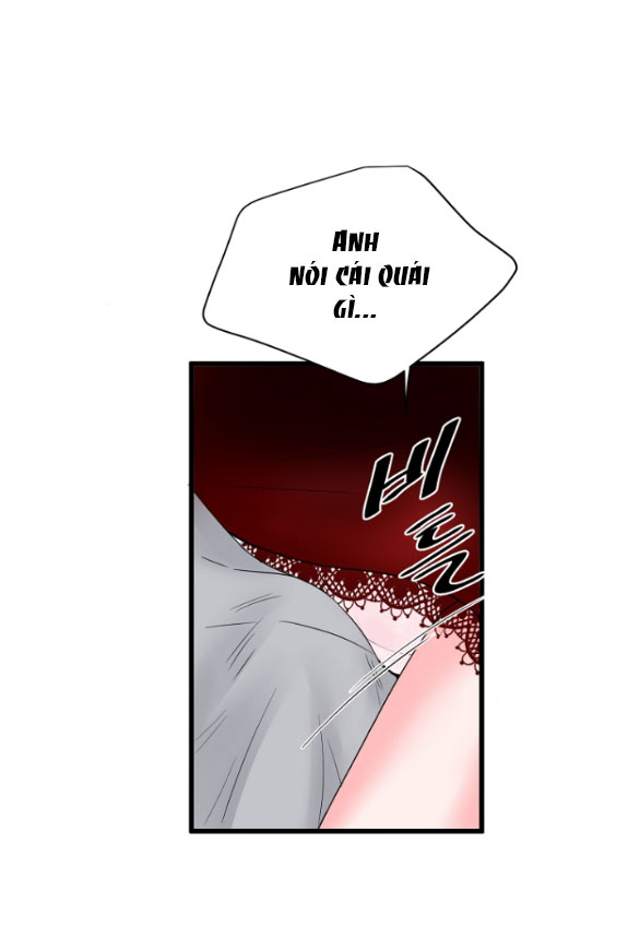 Tình Yêu Đánh Cắp Trái Tim chapter 3.2 - Trang 9