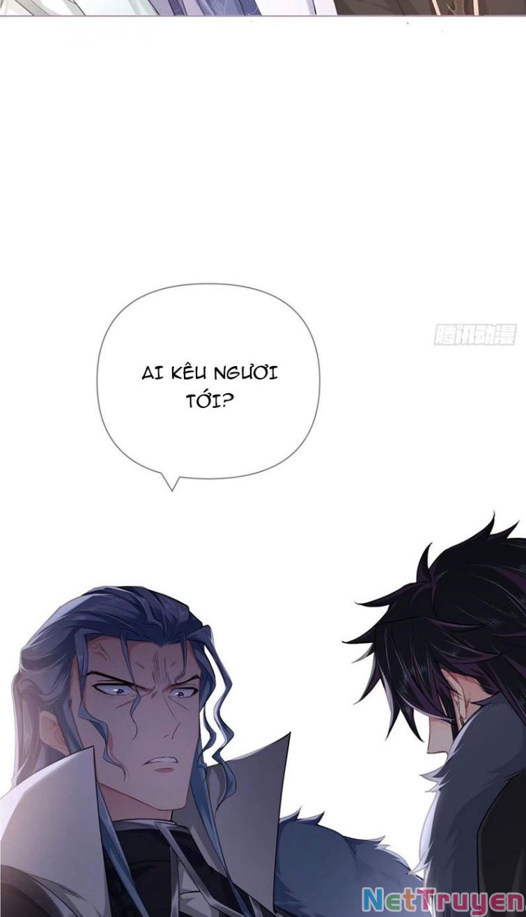 nhập mộ chi thần chapter 59 23