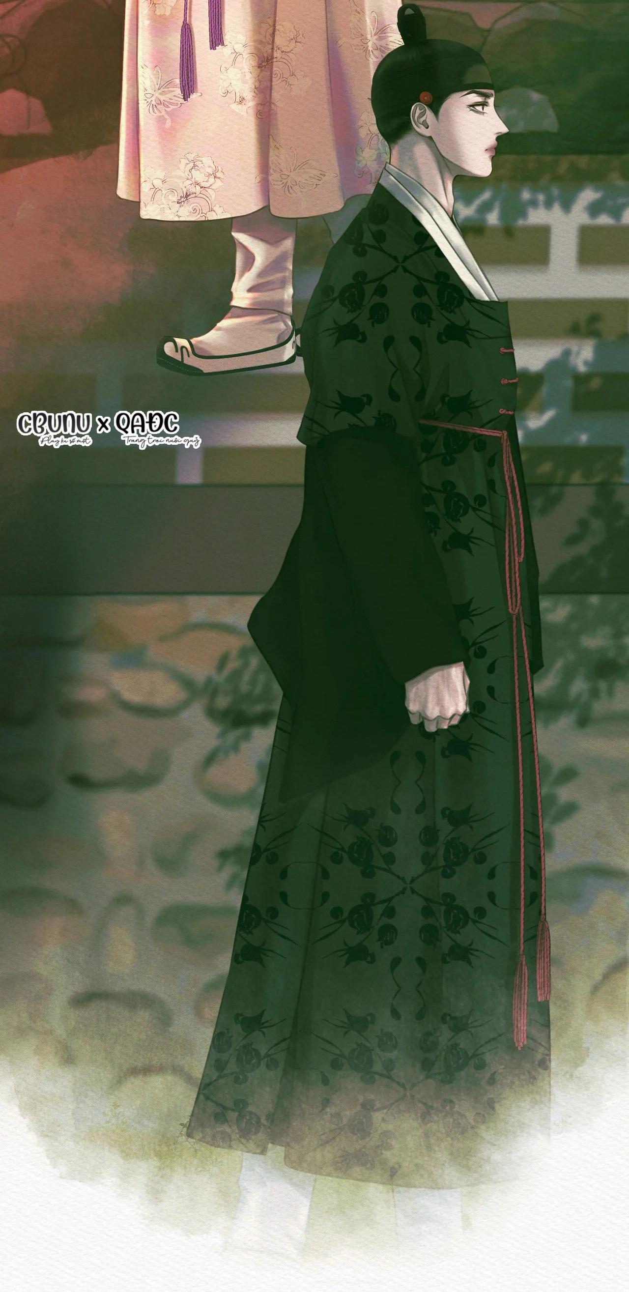 qủy dạ khúc chapter 30 88