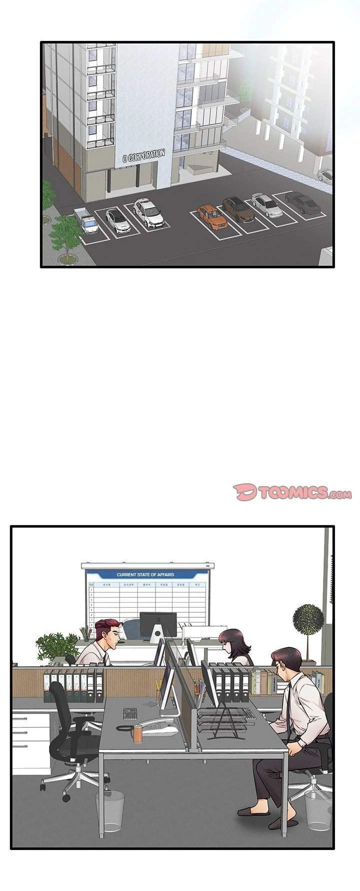 người mẹ xấu xa chapter 22 17