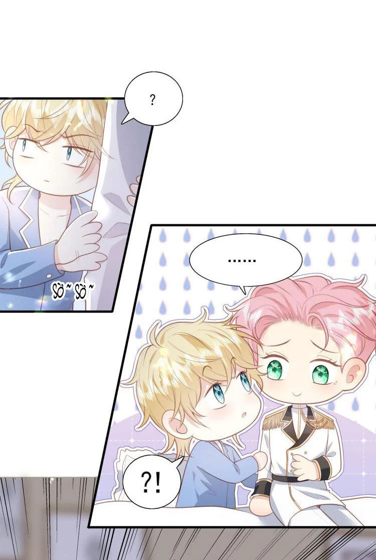 phản diện bị truy thành đoàn sủng chapter 26 4