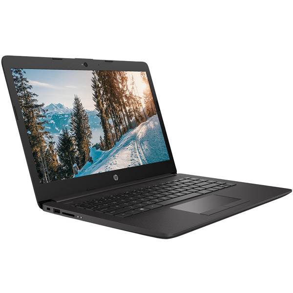 Laptop HP 240 G7 3K075PA (Core i3-8130U/ 4GB DDR4 2400MHz/ 256GB M.2 Sata/ 14 HD/ Win10) - Hàng Chính Hãng