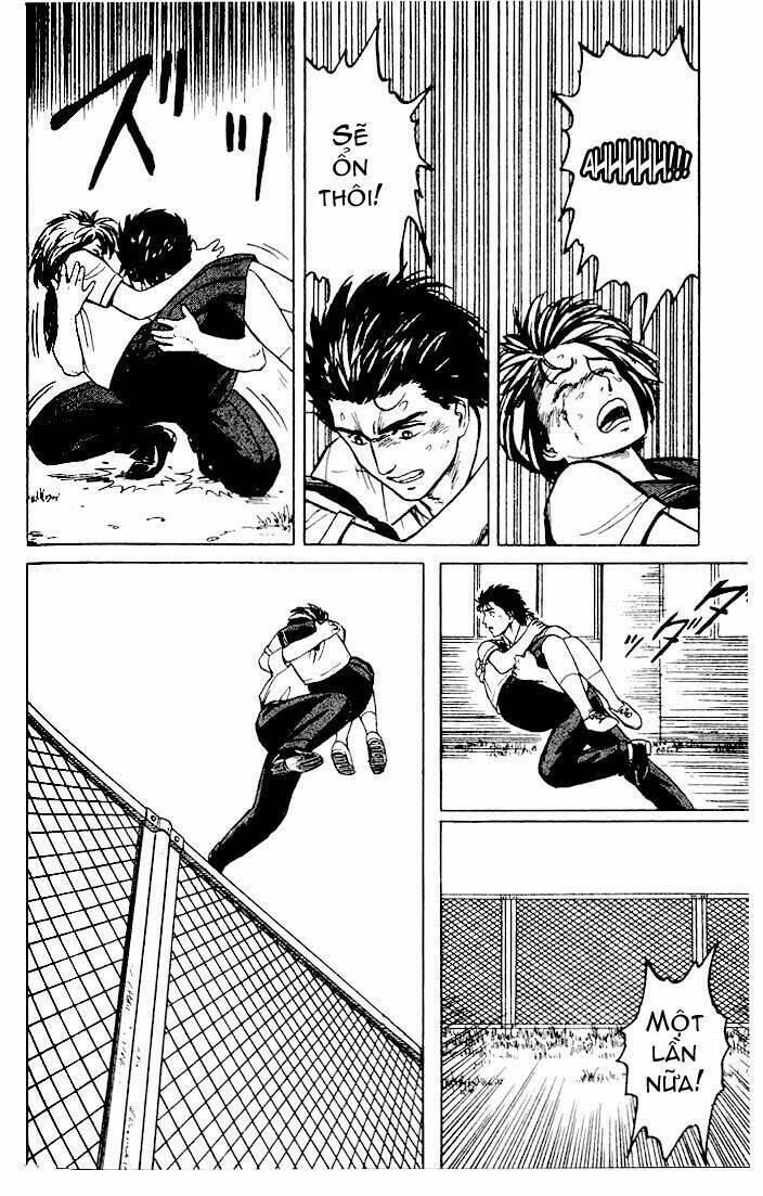 kiseijuu: sei no kakuritsu chapter 24 13