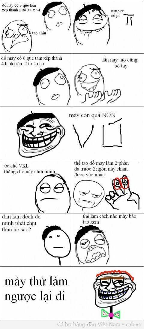 rage comic-troll chapter 44 20
