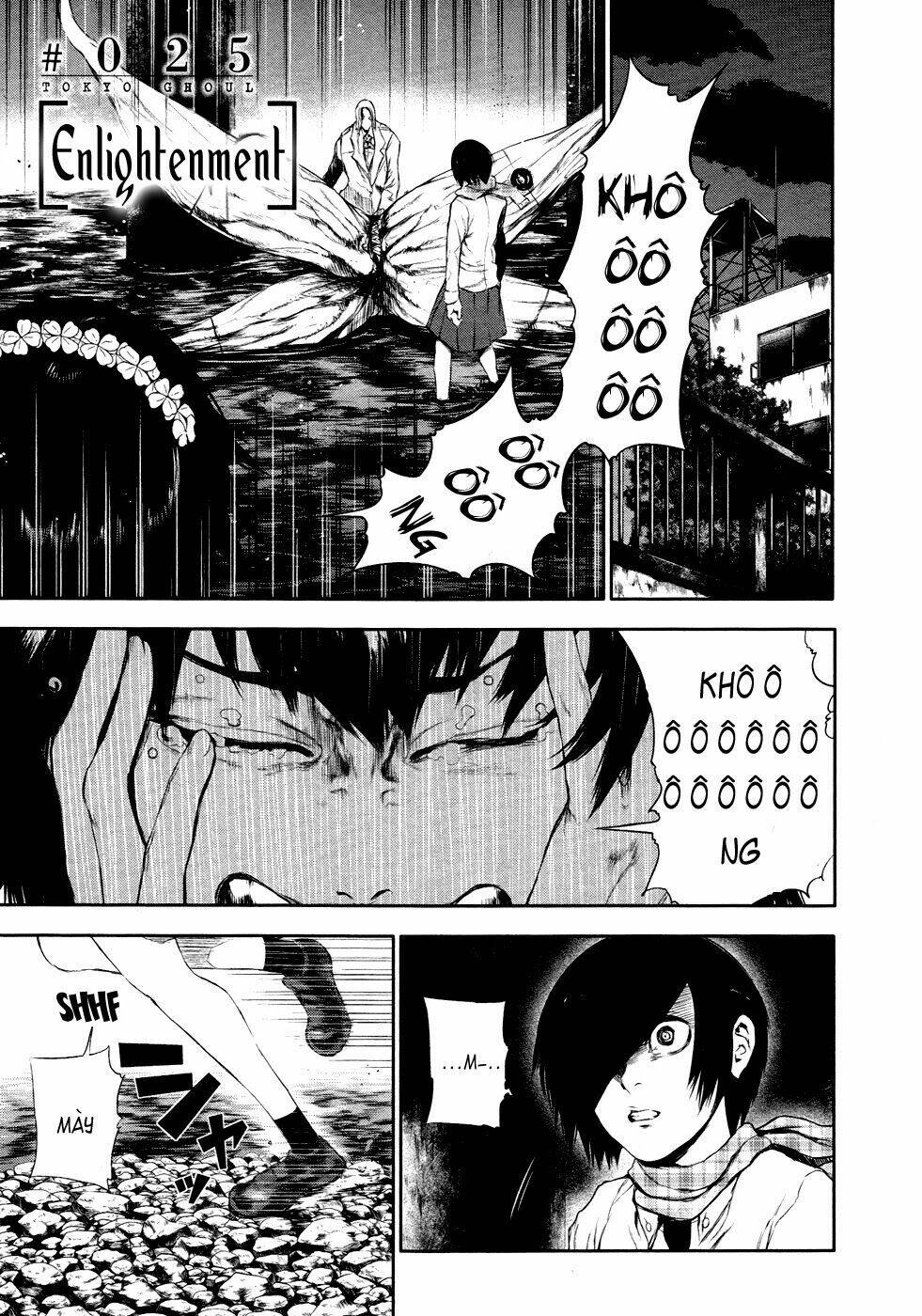 ngạ quỷ tokyo chapter 25 3