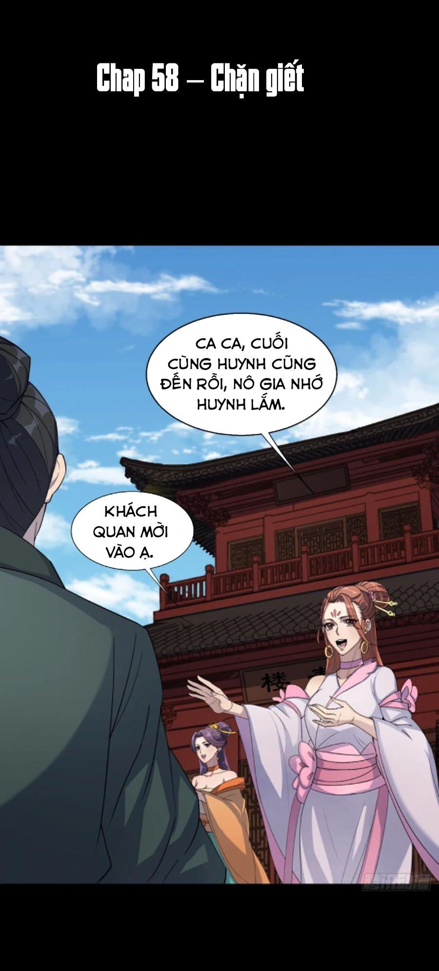 thông u đại thánh chapter 58 3
