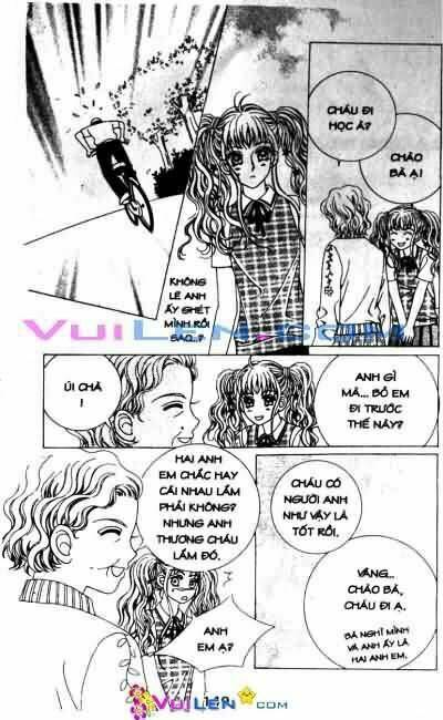 mùa ảo vọng - strange pension chapter 1 149