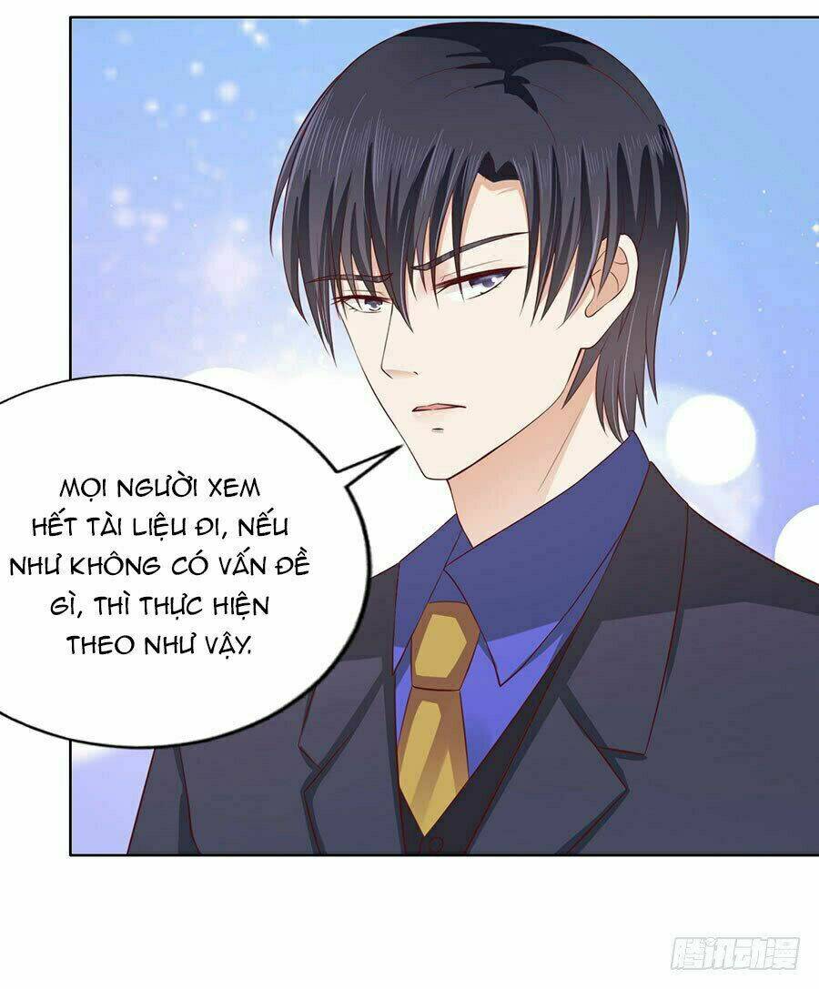 liệt ái tri hạ: series mật đào tiểu tình nhân chapter 134 13