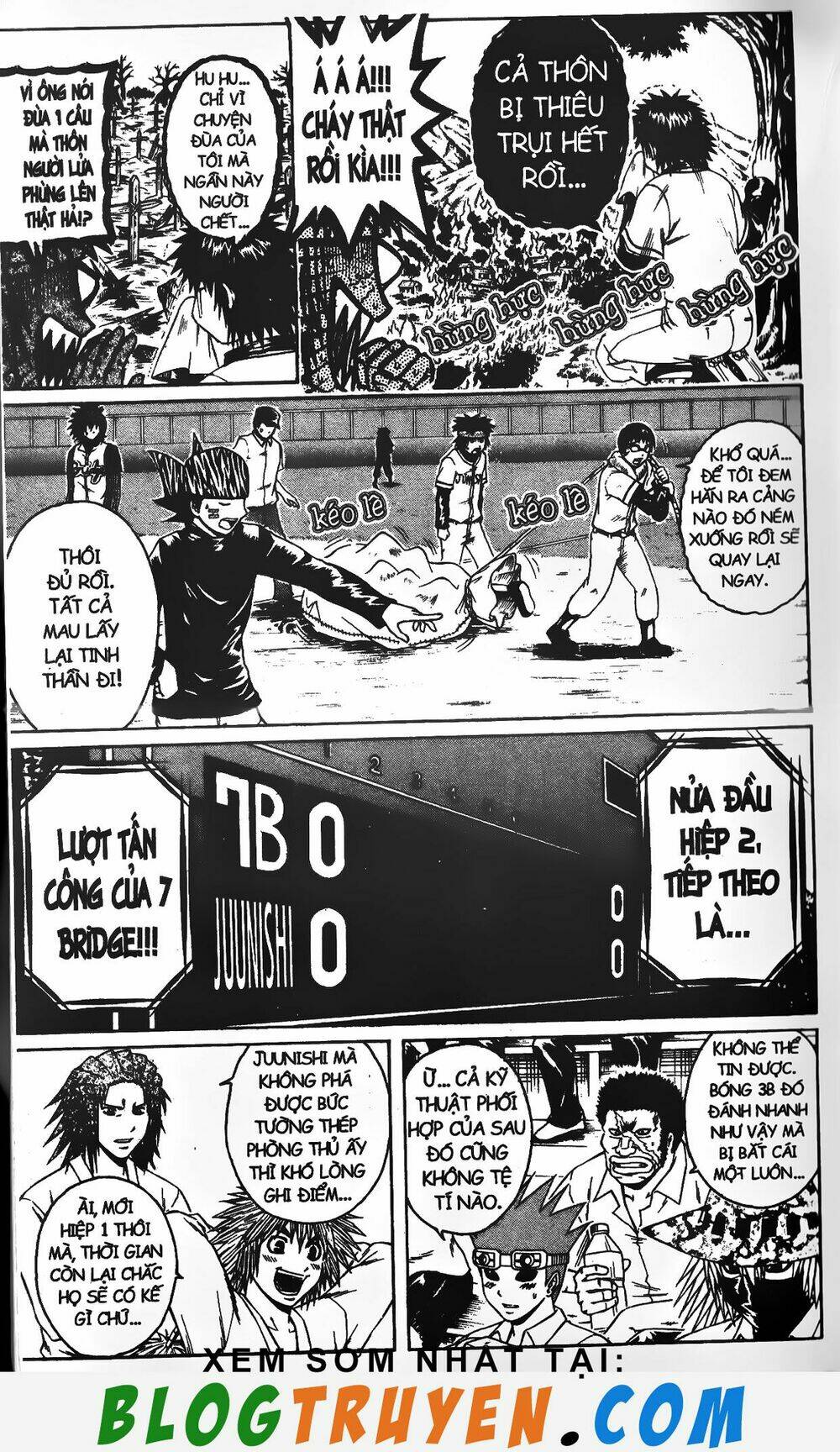 mr.fullswing chapter 189 5