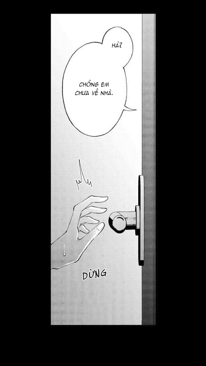 bị anh chàng lập dị để ý chapter 67 16