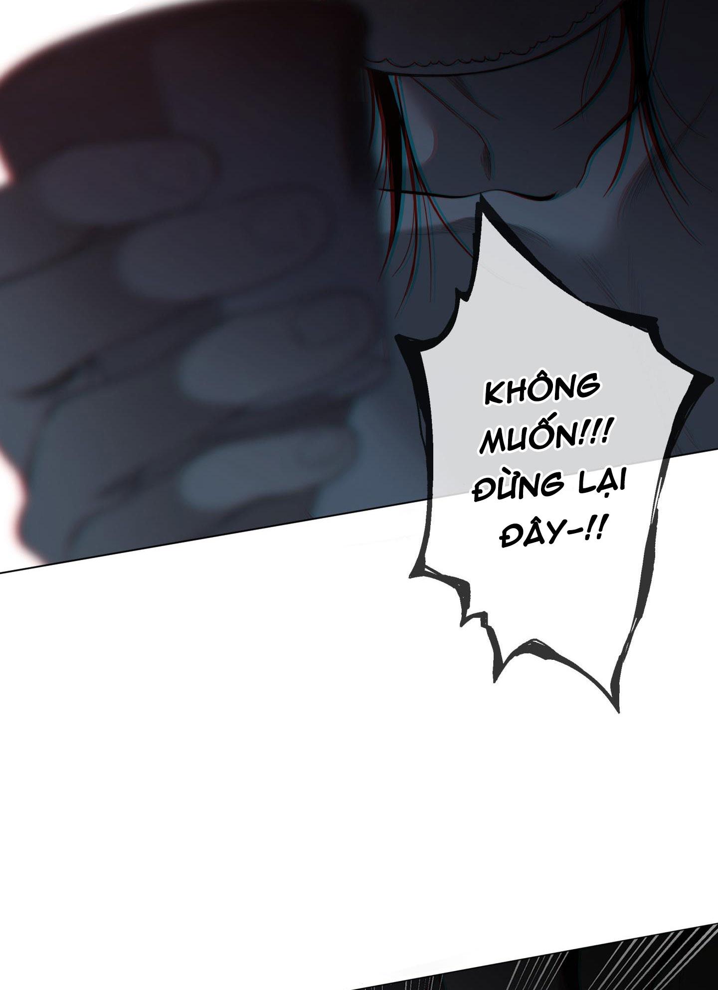 mặt nạ đầu cừu chapter 2 6