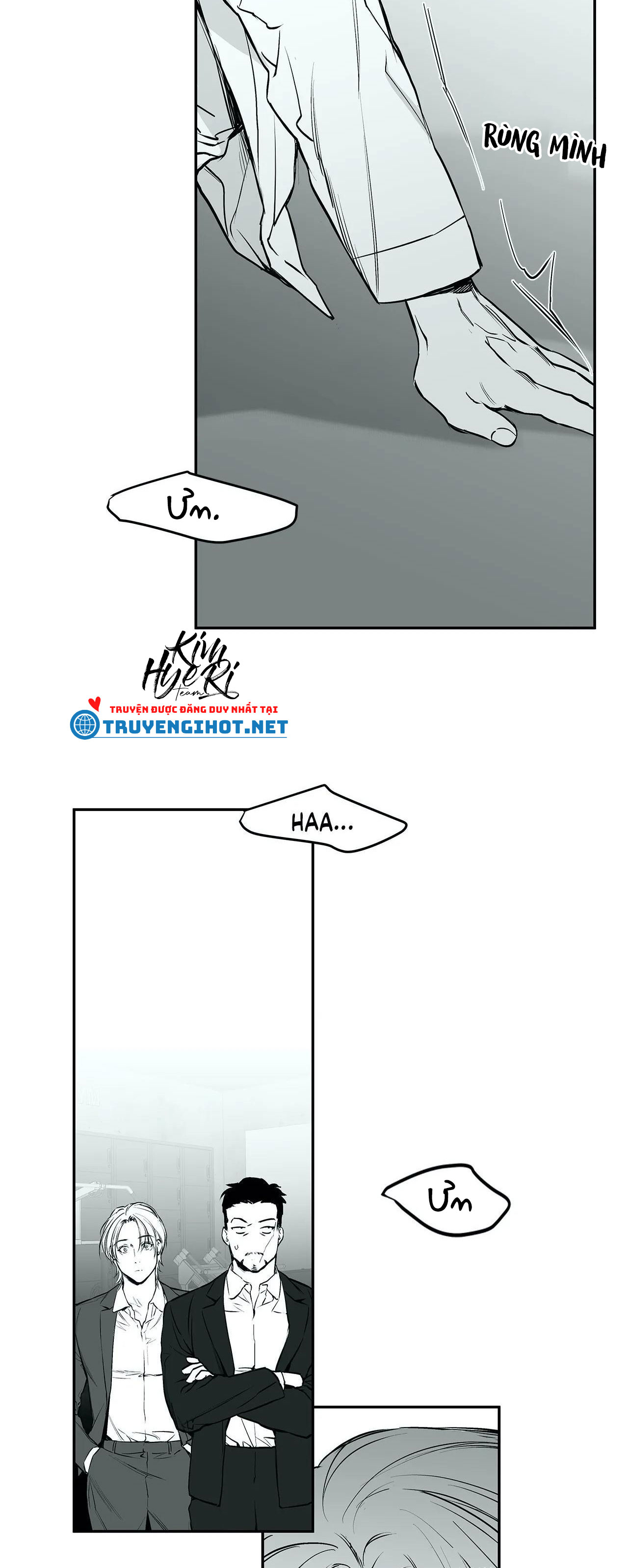 khi đôi chân thôi bước chapter 15.2 12