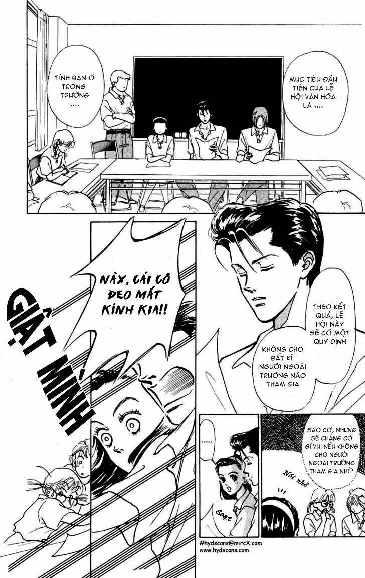 tenshi nanka ja nai chapter 2.1 14