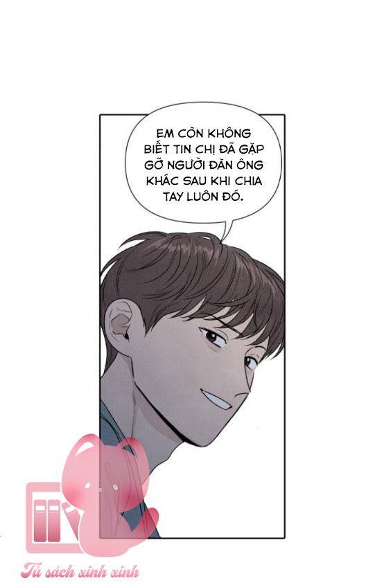 điều khiến tôi quyết tâm muốn chết chapter 57 39