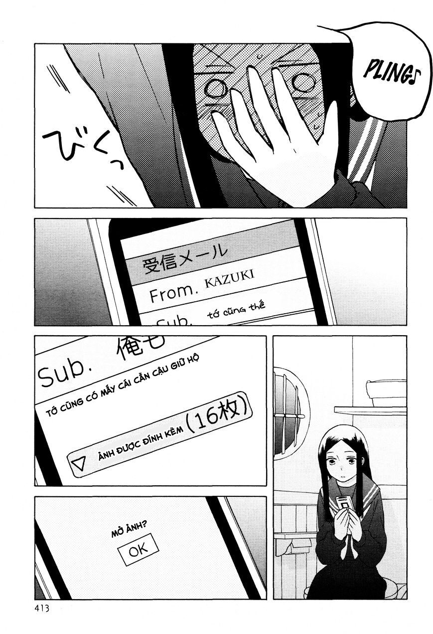 14-sai no koi chapter 24 9