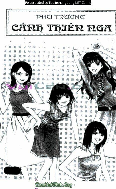 cánh thiên nga chapter 20 81