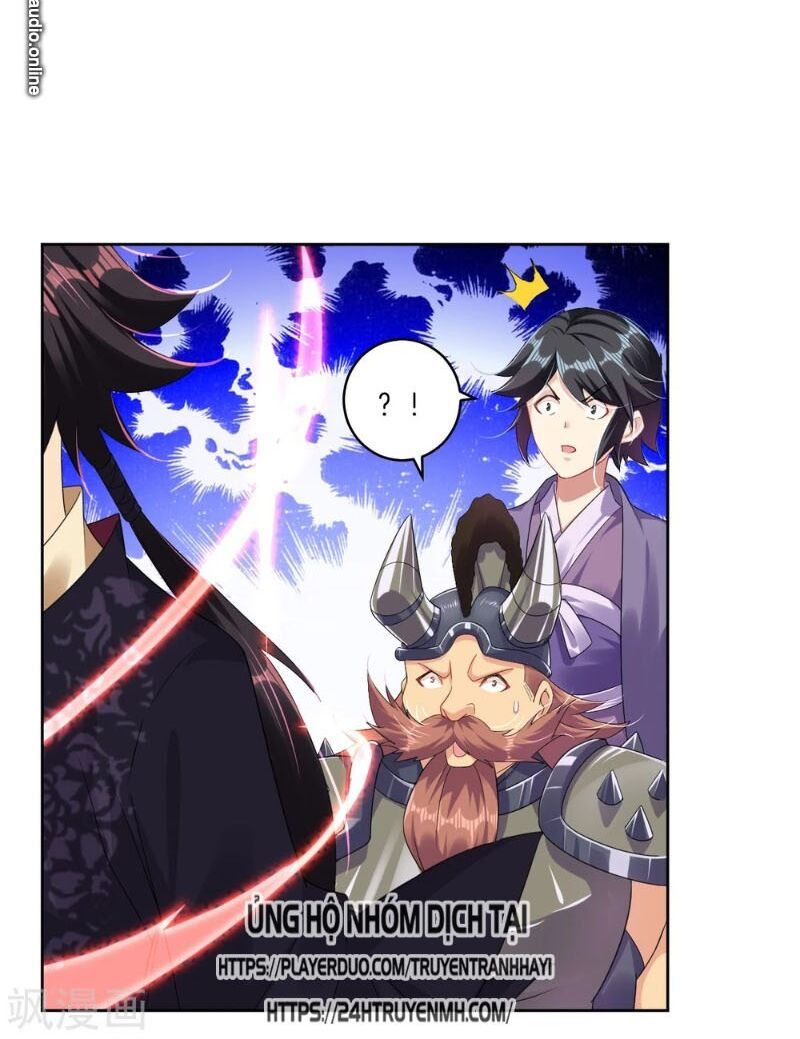 nghịch thiên chiến thần chapter 111 16