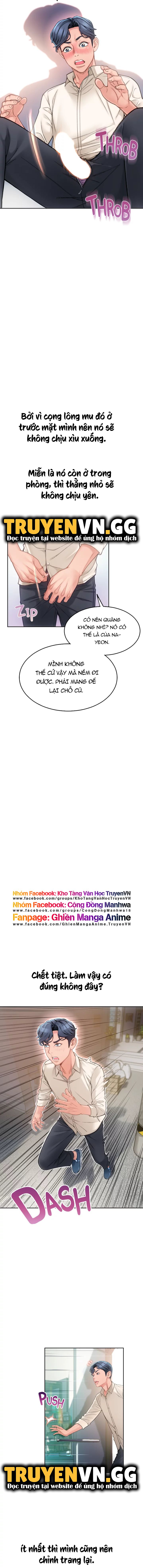 tiệm tạp hóa cuối phố chapter 4 7