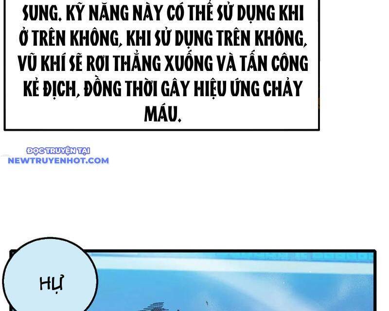 Vô Địch Bị Động Tạo Ra Tấn Sát Thương chapter 54 68