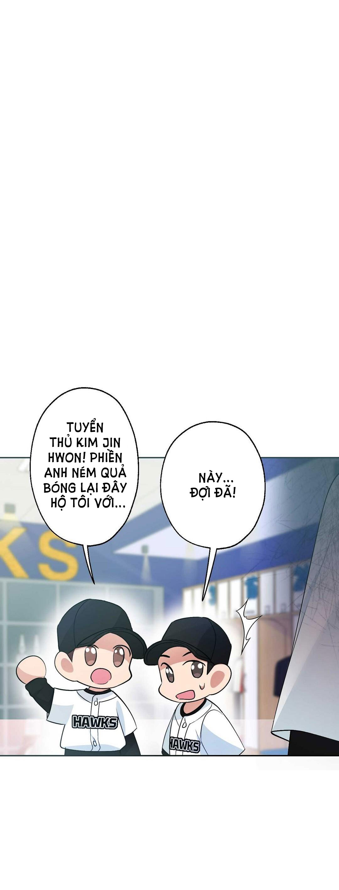 [18+] hợp đồng nô lệ dâm đãng chapter 6.1 24