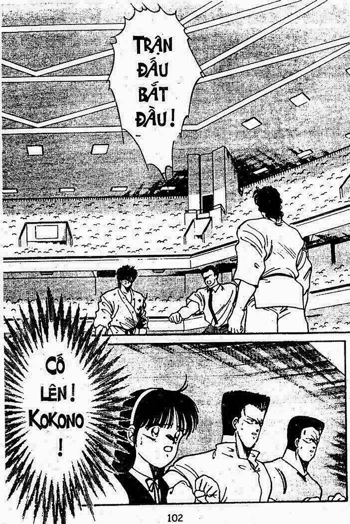 truyền nhân atula - shura no mon i chapter 53 4