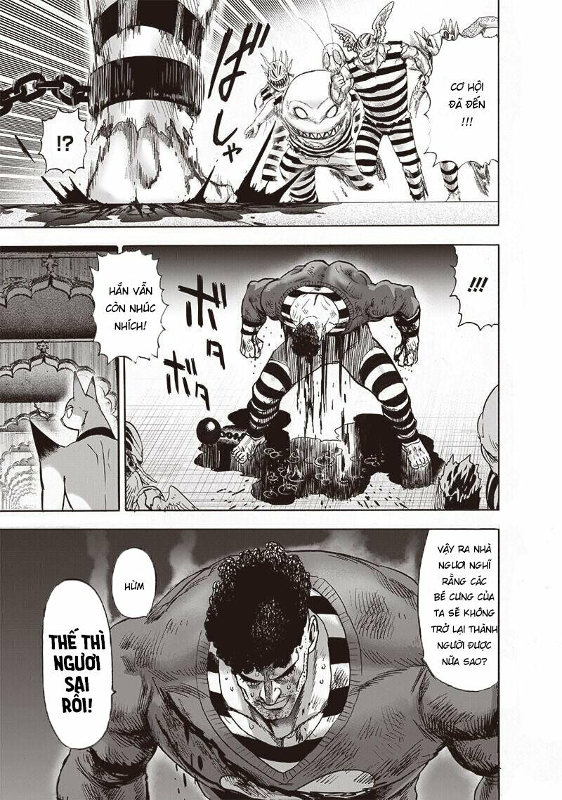 one-punch man chapter 182.9 29