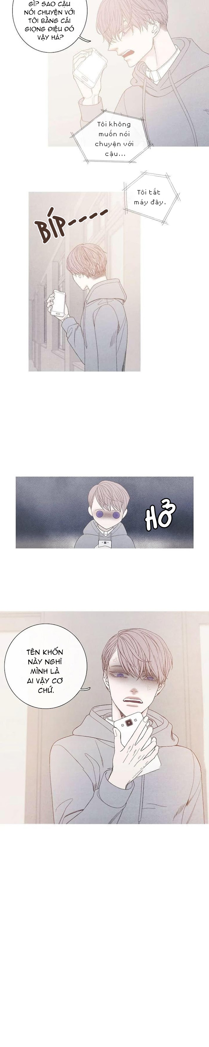 điểm đóng băng chapter 17 16
