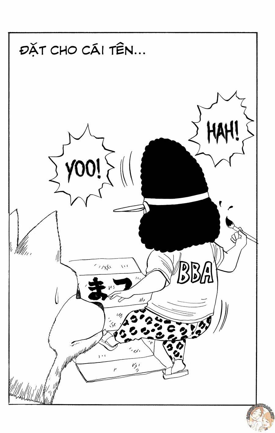 nanba mg5 chapter 34.5 9