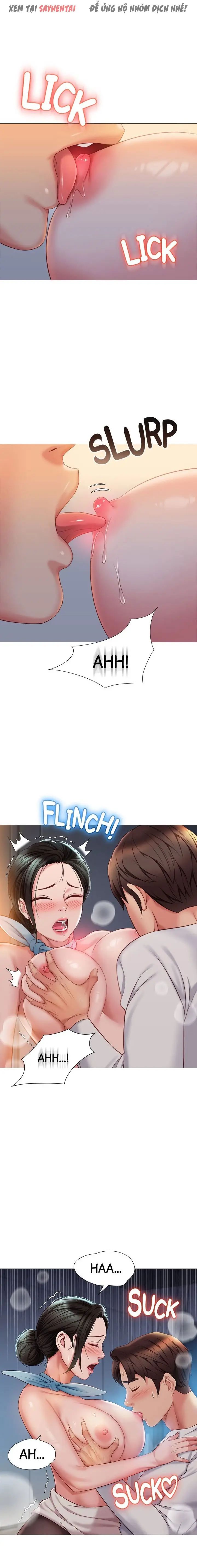 bạn của con gái tôi chapter 49 3