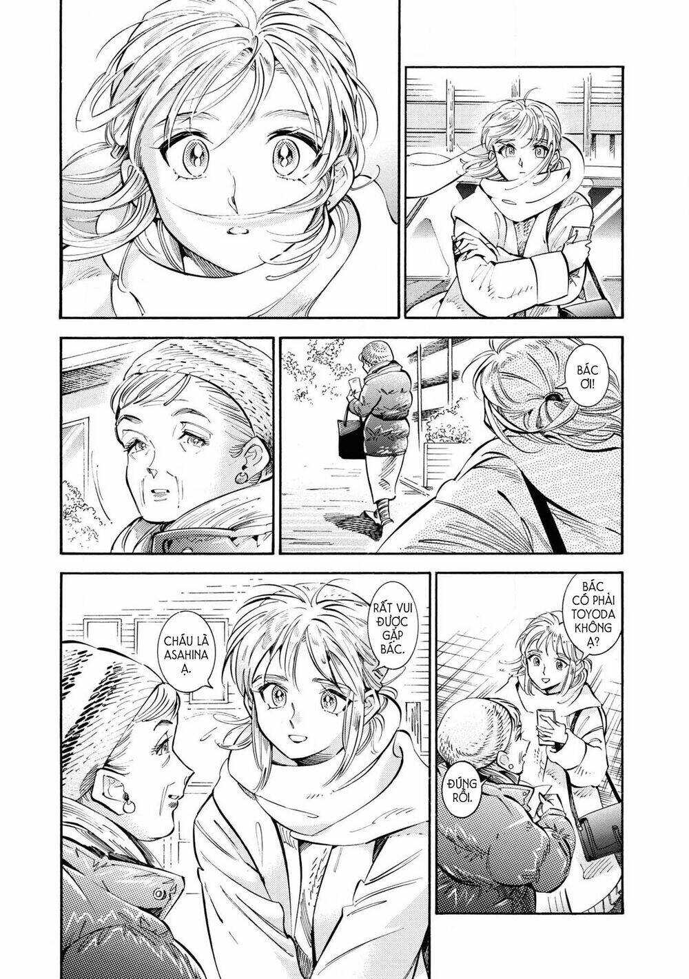 subaru to suu-san chapter 22 9