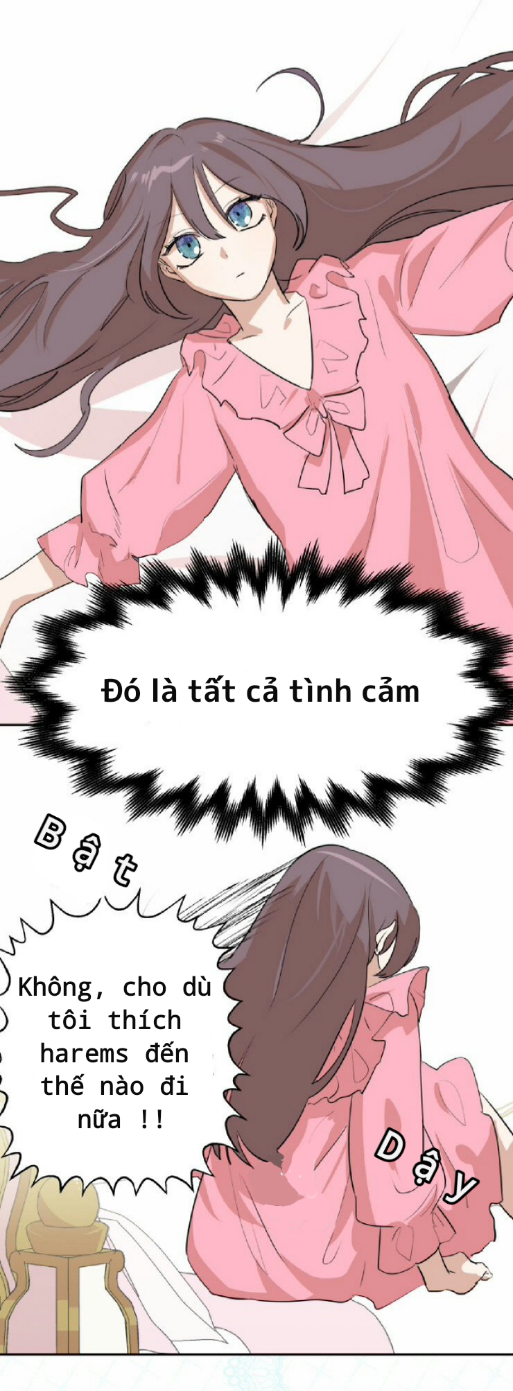 cuộc tấn công đau đớn chapter 2 19