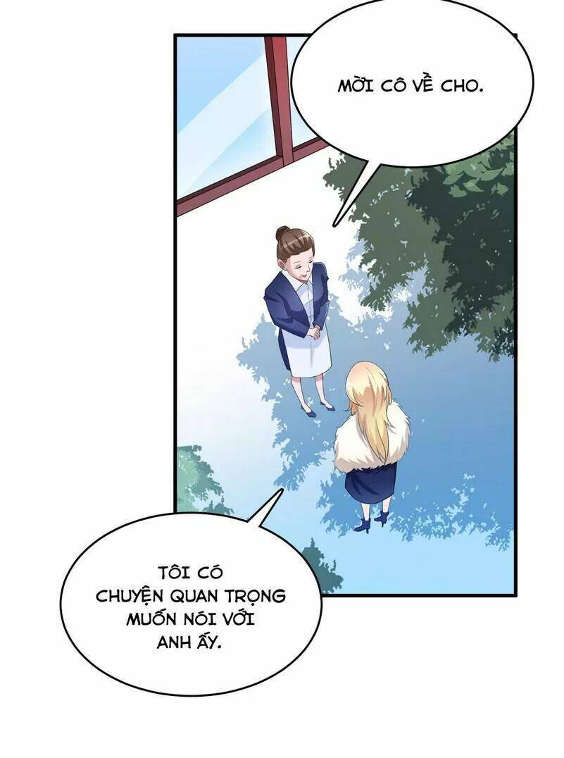 cô dâu gả thay của tổng tài chapter 72 5