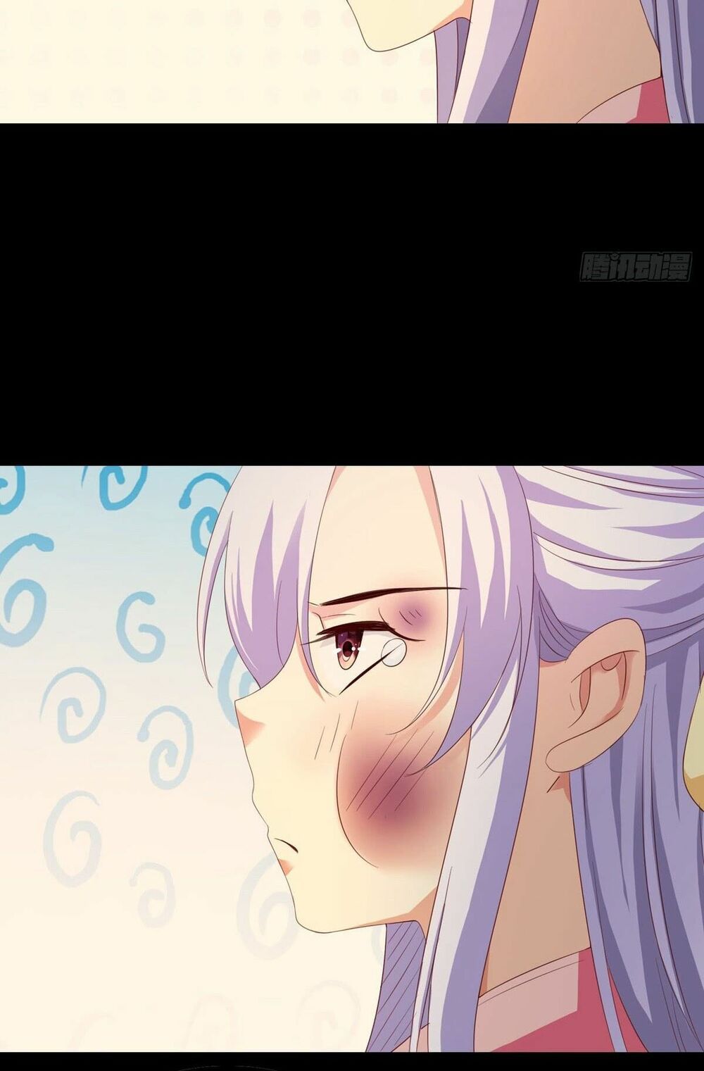 hoàng hậu của trẫm là võ lâm minh chủ chapter 24 19