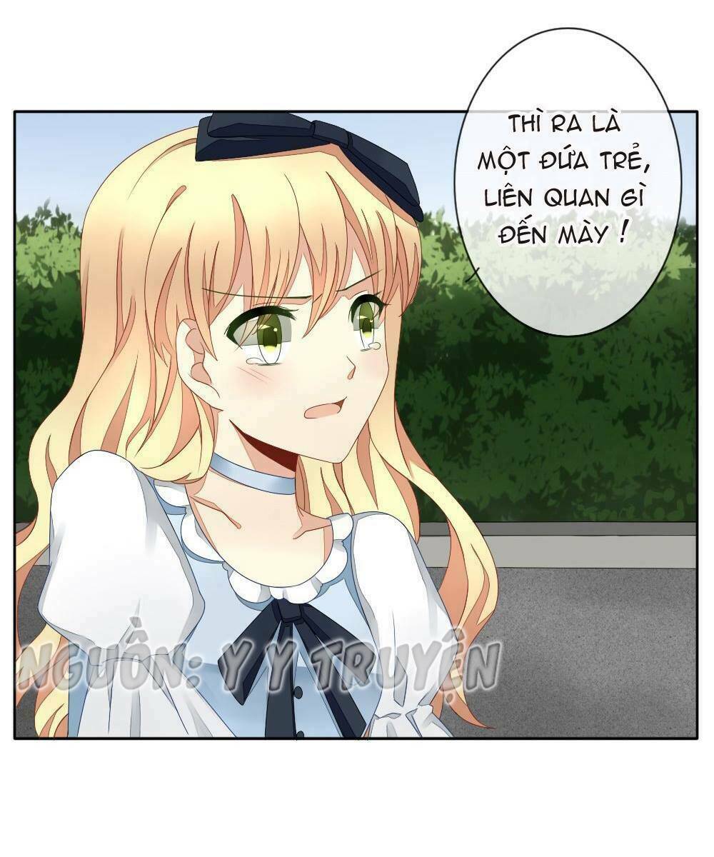 vị hôn thê bỏ trốn chapter 41 15