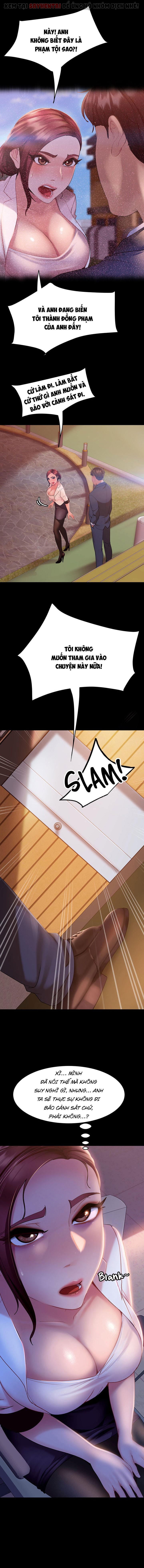 cơ quan giới thiệu hôn nhân chapter 9 15