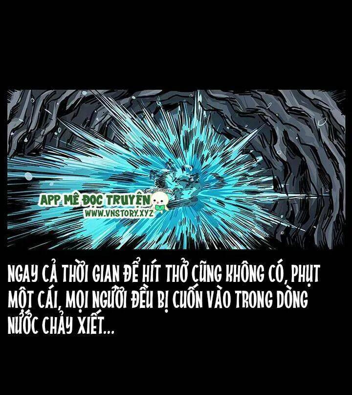 U Minh Ngụy Tượng Chapter 207 60