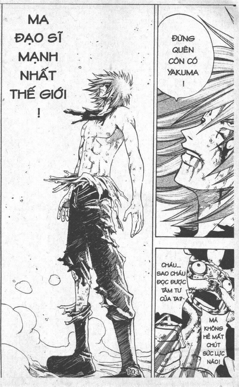 rave master (scan) chapter 24 101