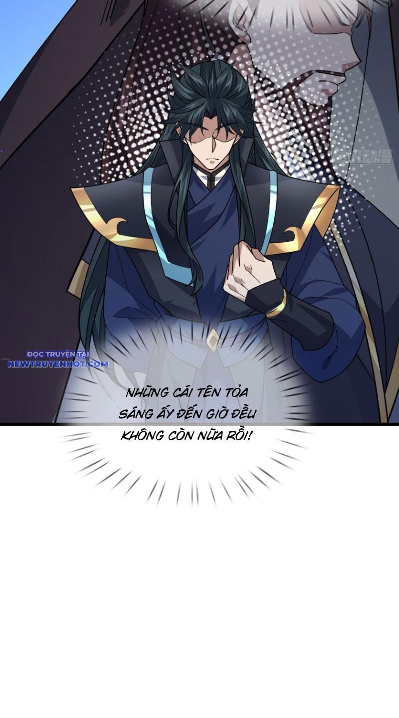 ngủ say vạn cổ: xuất thế đẩy ngang chư thiên chapter 7 33