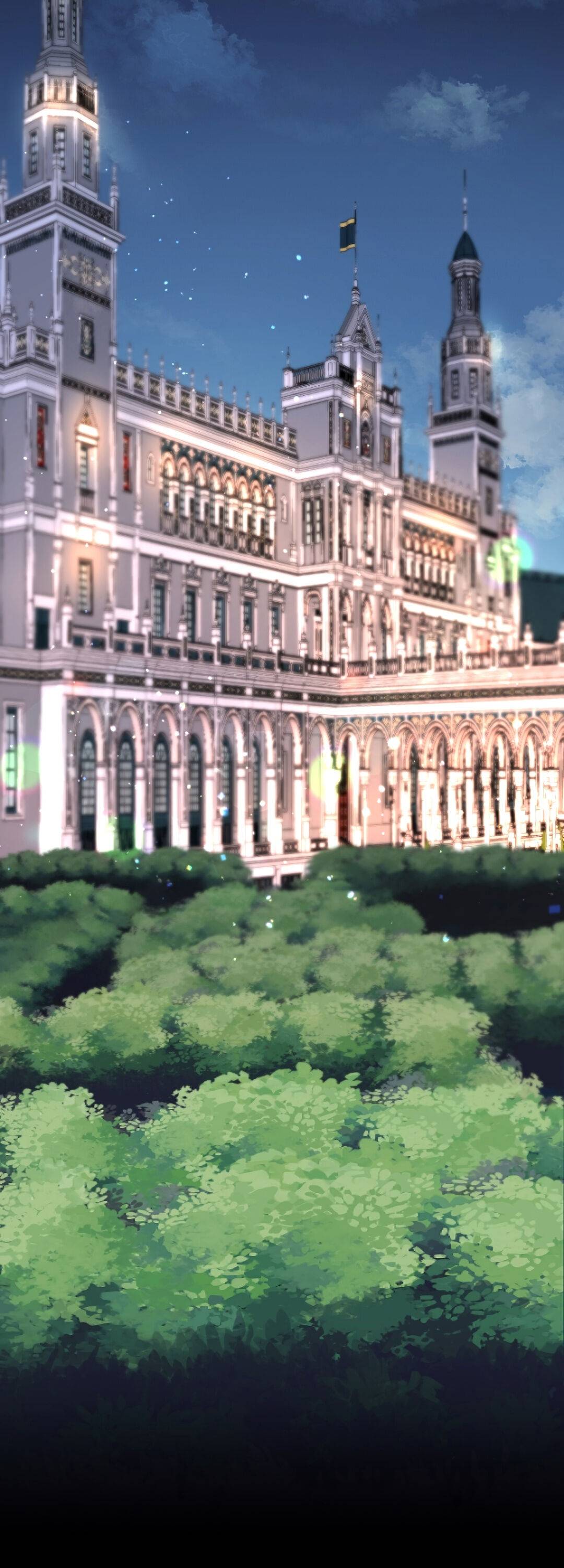 trao trọn trái tim cho hoàng đế chapter 3 20