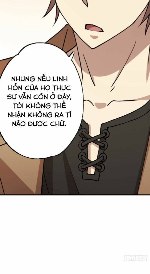 thâm dạ thư ốc chapter 133 12