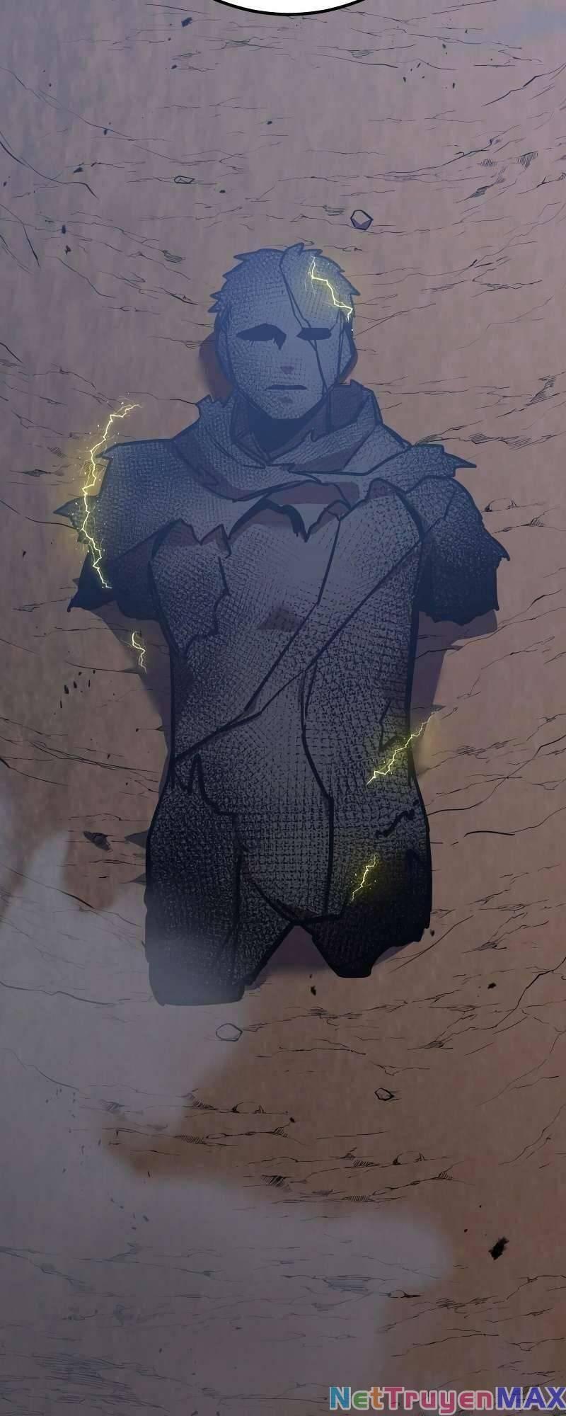 Huyết Thánh Cứu Thế Chủ~ Ta Chỉ Cần 0.0000001% Đã Trở Thành Vô Địch chapter 27 72