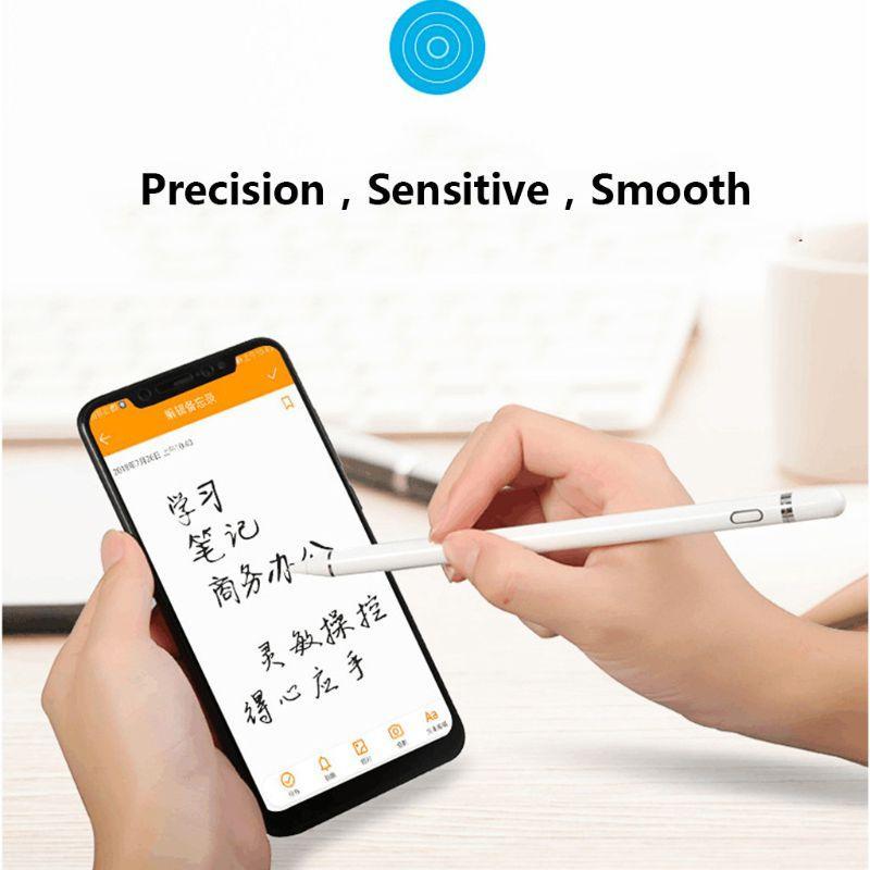Bút Cảm Ứng Cho Iphone Ipad Ios Android Windows